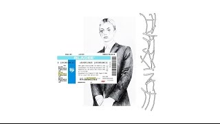 bladee - wrist cry chords