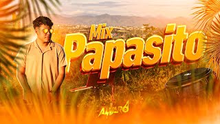 MIX PAPASITO🔥🤯(LATINA FOREVER, VERANO ROSA, NO TIENE SENTIDO, BEELE, ETC)🚀