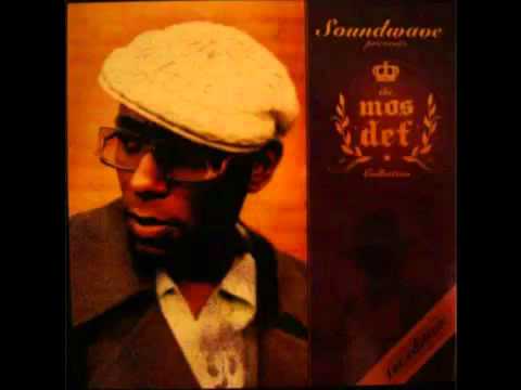 Mos Def-Brown Sugar (Fine)