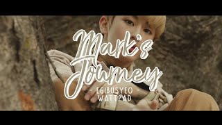 NCT Mark Lee - Mark's Journey [FMV]