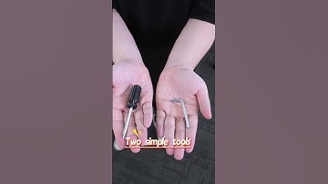 Unikito L Shaped Computer Desk with Power Outlets and Under Bookshelf  #unikito #desks #homeoffice