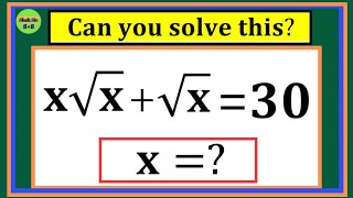 USA Students Failed This Math Puzzle | Can You Solve It?