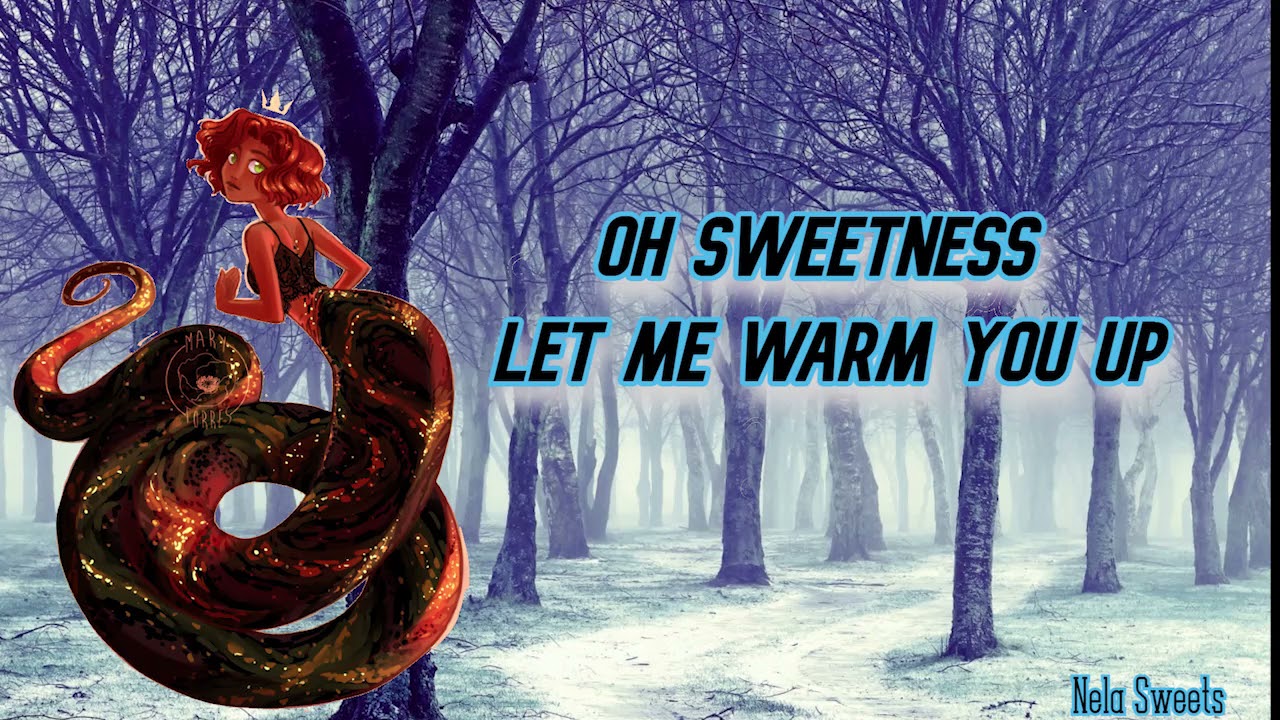 Inviting your Naga to your cabin ep.3 [ASMR][F4A][Roleplay][Flirty