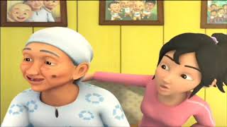 Upin Ipin Terbaru ~ Oh Kasihan Oh Kasihan | Upin & Ipin New Kids |