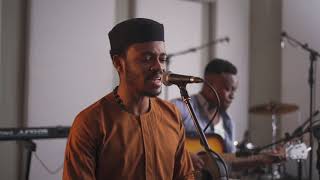 Tha Beatsmith & Ogranya - Can You See Her (Acoustic Version) [Livestream]