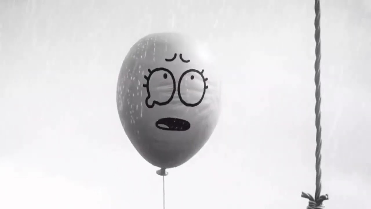 alan keane tawog pitched down voice singing