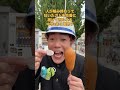 人が噛み終わって吐いたガムを交番に届けて怒られる中学1年３軍男子#中学生#あるある #高校生#学校#交番#警察