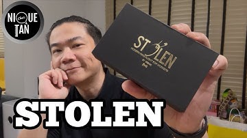 Nique Tan Chats - Stolen by Urbain 