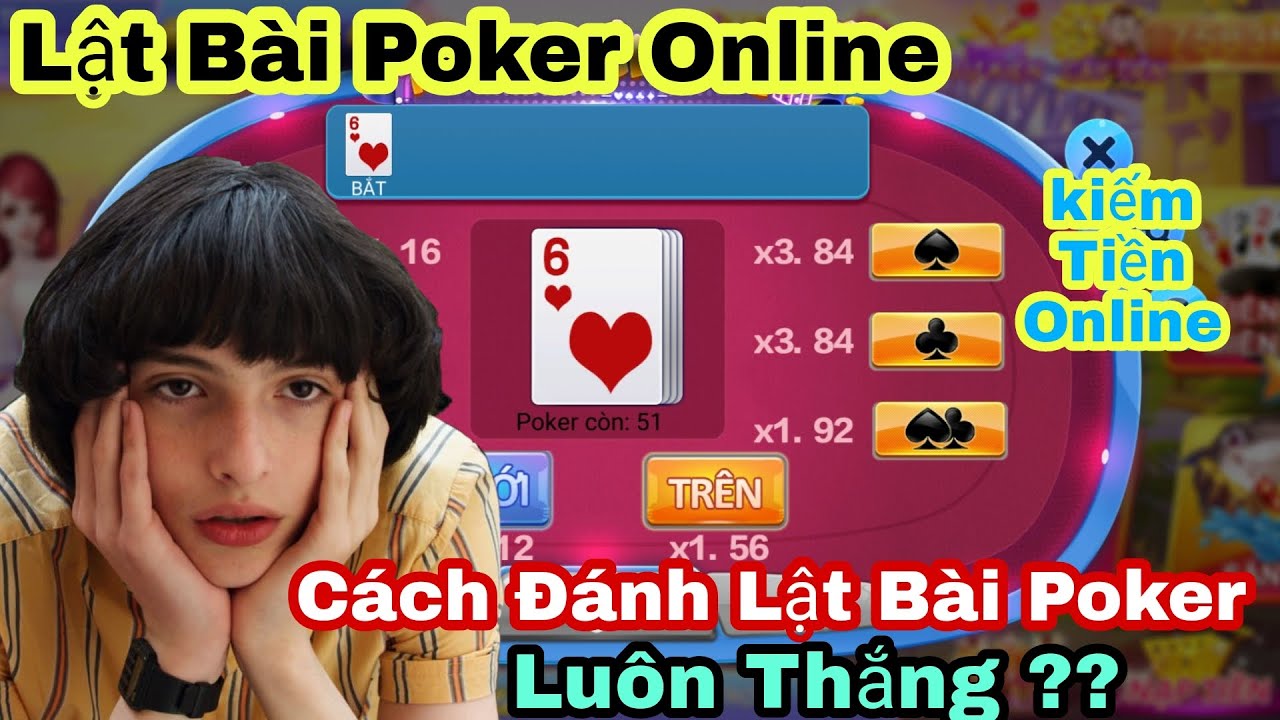 poker online poker