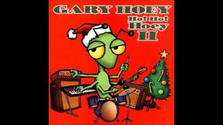 Video thumbnail of "Gary Hoey - Rockin' Around the Christmas Tree"