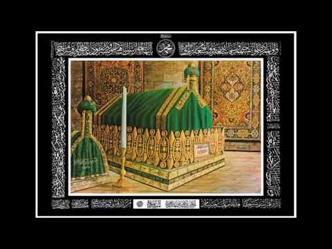 قبسات من حياة الرسول الحلقة 16 وفاة الرسول