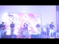 Eshan live  tanha dil cover