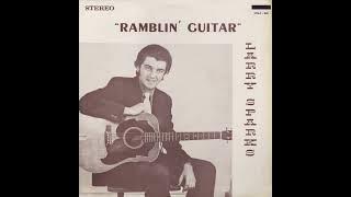 Larry Sparks - Rosewood Casket (1970)