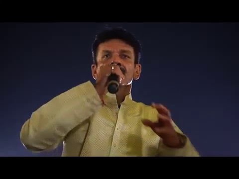 Valam Ni Vansali Vagi  ACHAL MEHTA   RISHABH GROUP NAVRATRI GARBA LIVE 2015