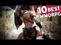 Top 10 Best MMORPG Android VOTED By Players 2022