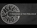 Area 11 - Panacea And The Prelogue [Official Lyric Video]