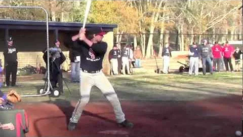 A6B Clay Huckaby