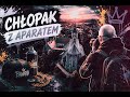 Chłopak z aparatem - Pixel Music
