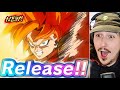 NEW Summon Animations SSJ4 Gogeta Summons On Dokkan Battle Global Campaign NEW Summon Animations SSJ4 Gogeta Summons On Dokkan Battle Global Campaign