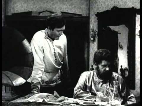 Угрюм-река (1969) (2 серия) фильм смотреть онлайн