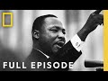 The March on Washington: Keepers of the Dream (Full Episode) | National Geographic