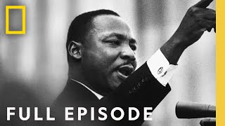 The March on Washington: Keepers of the Dream (Full Episode) | National Geographic