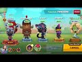 Zooba Squad Level 20 MAX Gameplay