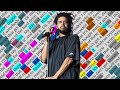 J. Cole, Procrastination (broke) | Rhyme Scheme Highlighted