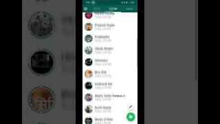 How to download whatsapp status without any app #shorts #viral #ytshortsindia #backtobasics screenshot 4