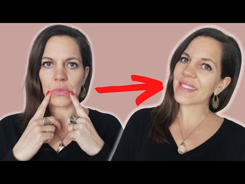 Video: 4 Möglichkeiten, große Poren zu schließen