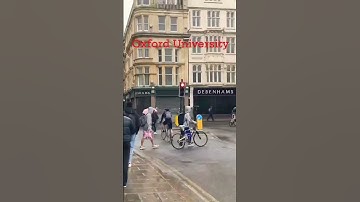 Thumbnail of Main Yanha Hu ! Veer Zara song ! London Oxford University seen ! #londonlife #londonwalk #oxford #uk