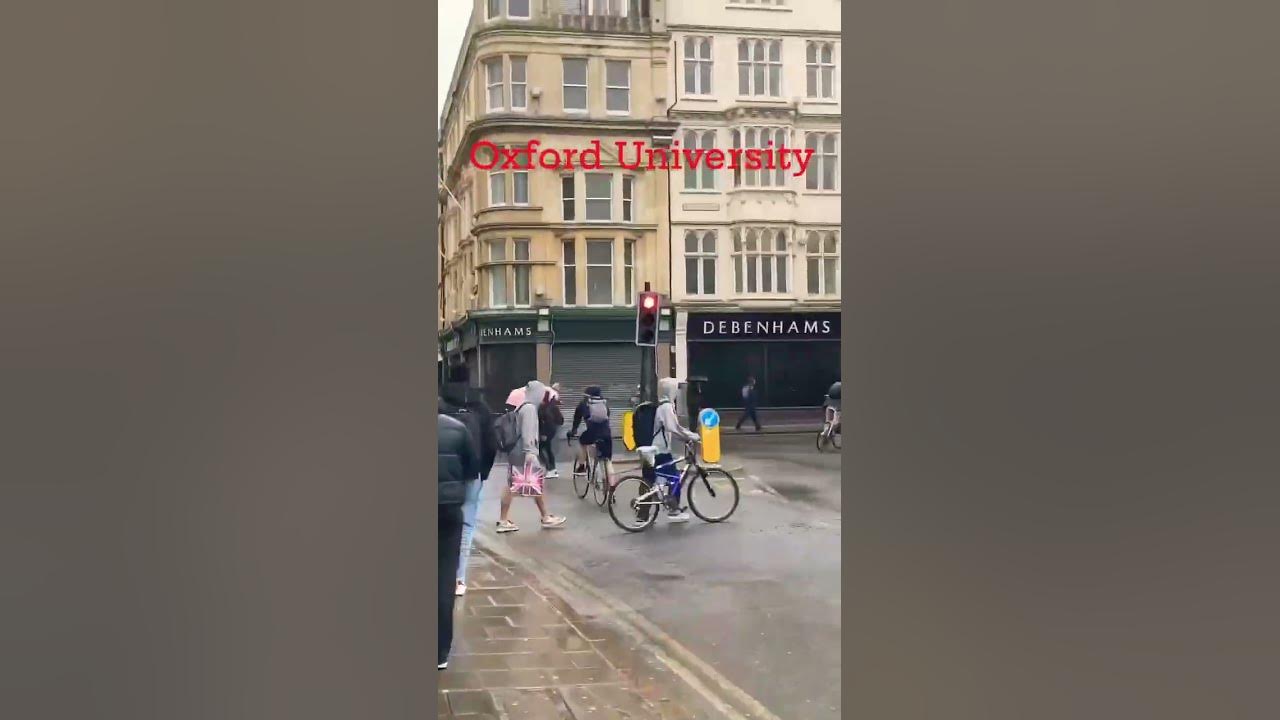 Main Yanha Hu ! Veer Zara song ! London Oxford University seen ! #londonlife #londonwalk #oxford #uk