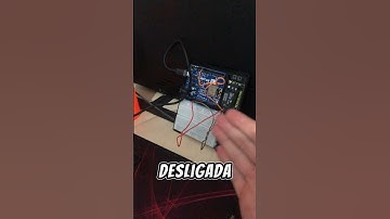 #pix #arduino #curso