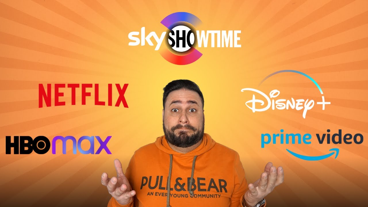 Da SkyShowtime à Disney+ : Que serviços assinar, manter e cancelar