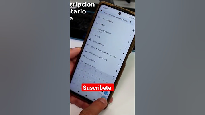 ¿Como hacer mi teclado más pequeño del celular? #shorts