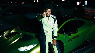 AI NBA YoungBoy - Ride Out [Official Video]