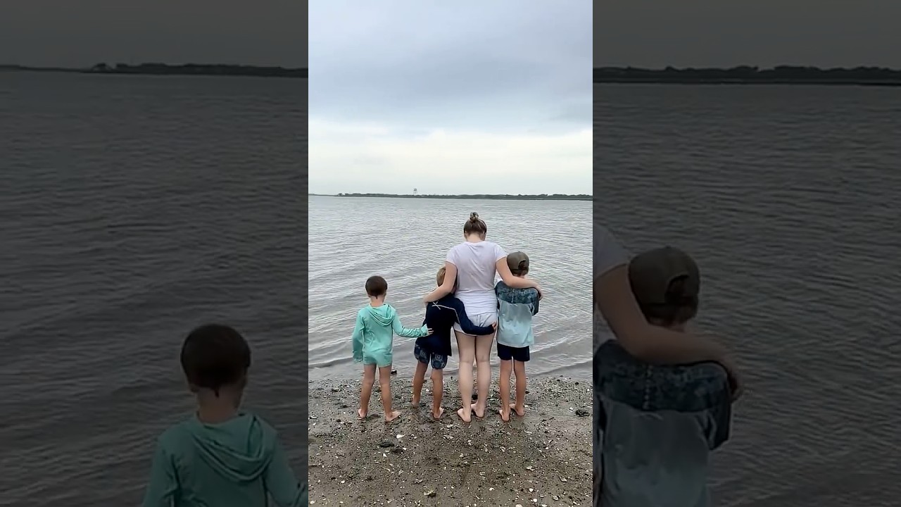 Quick cloudy day hunt! 