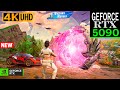 Fortnite Padme Amidala Skin Gameplay | RTX 5090 4K Max Graphics + Chapter 6 Season 3 #fortnite