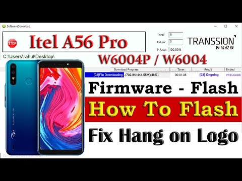 Itel A56 Pro
