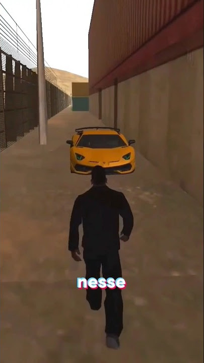 GTA San Andreas - Cadê o Game - Localização detalhada dos veiculos raros