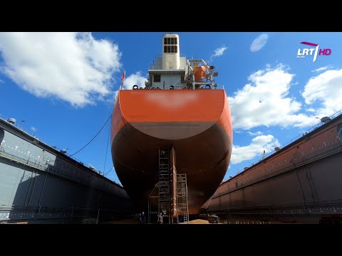 Video: Kaip veikia asmeniniai laivai?