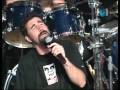 System of a down  toxicity live from bdo 2002