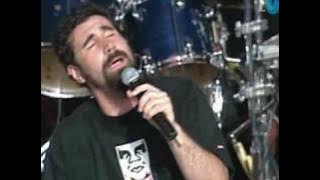 system of a down - toxicity (live from bdo 2002)