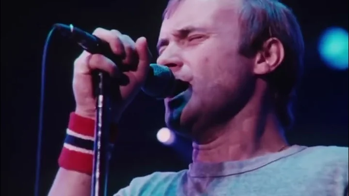 Genesis - Dodo / Lurker (Three Sides Live COMPLETE)