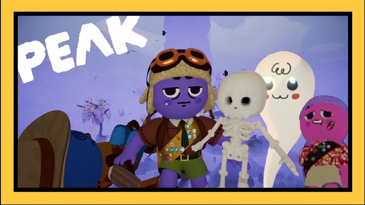 The New Peak Update made us evil