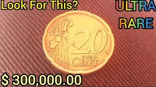 LOOK FOR THIS? $ 300,000.00 ULTRA RARE AND VALUABLE Error Coin Worth Big Money LOOK FOR THIS? $ 300,000.00 ULTRA RARE AND VALUABLE Error Coin Worth Big Money