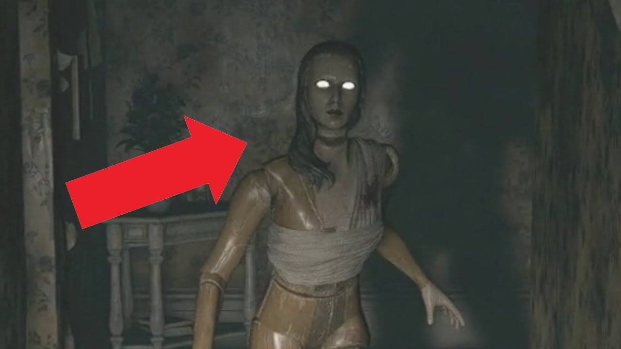 진짜 ㄱㅐ 무서운 걸그룹이 따라오는 공포게임;;