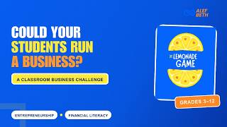 Business Simulation for Students | The Lemonade Game Explained screenshot 4