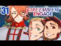 Left Gang vs Right Gang  - Fire Emblem Engage