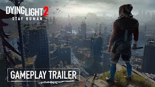 Dying Light 2 FSR 2.1 4K